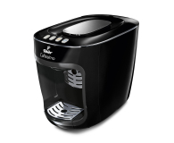 Tchibo CAFISSIMO MINI MIDNIGHT BLACK - 1390306 - zdjęcie 2
